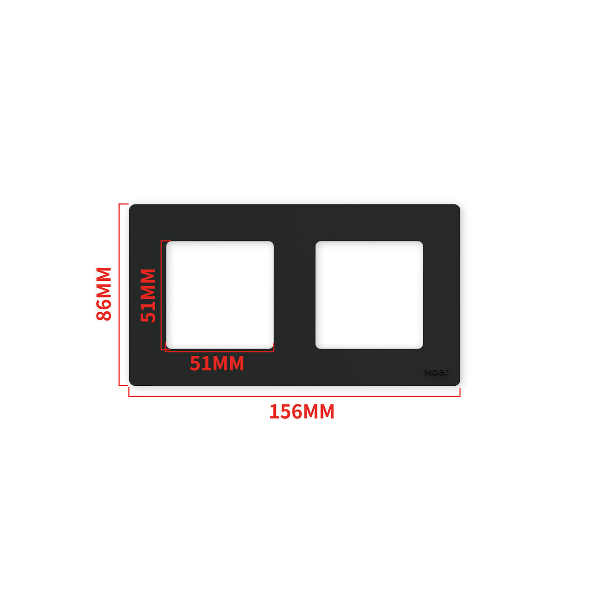 Smart Wall Socket with Monitoring