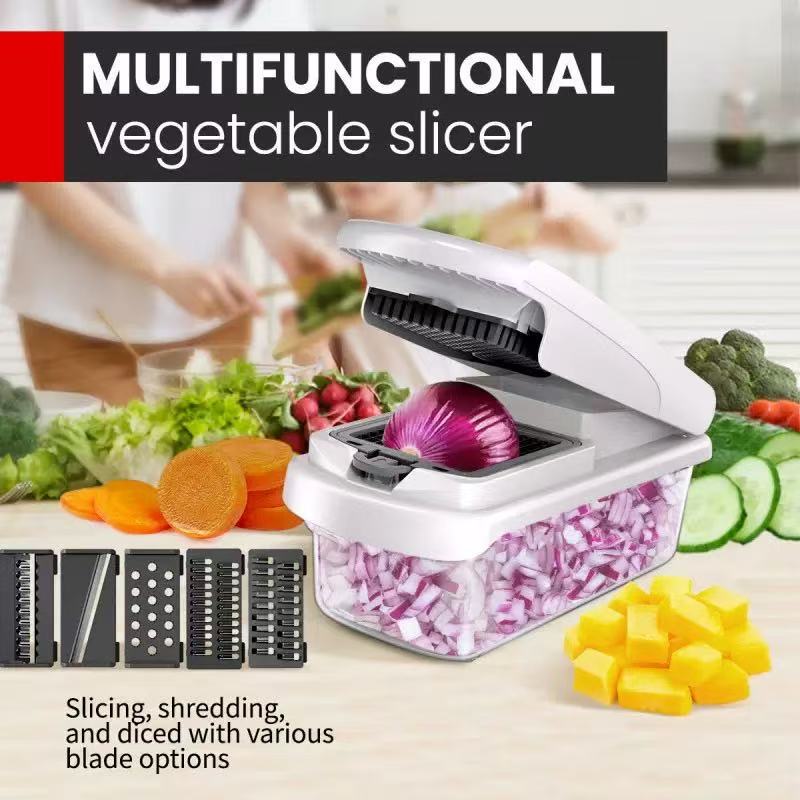 Vegetable Slicer Tool