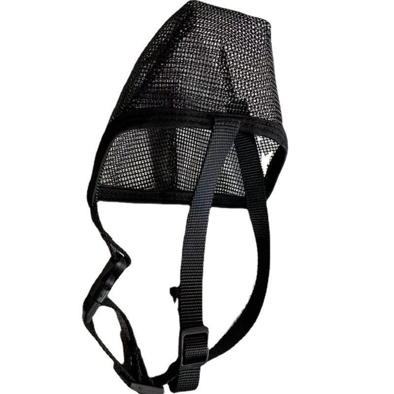 Pet Dog Muzzle Mask for Training