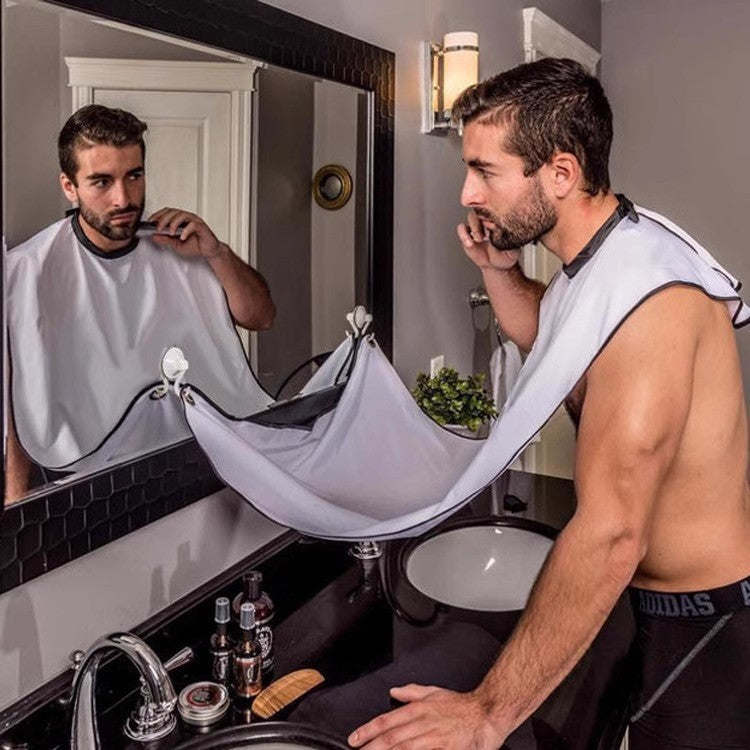 Shaving Styling Apron