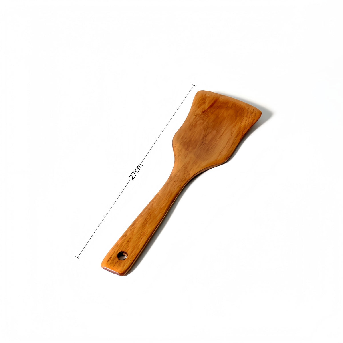 Wooden Kitchen Utensils