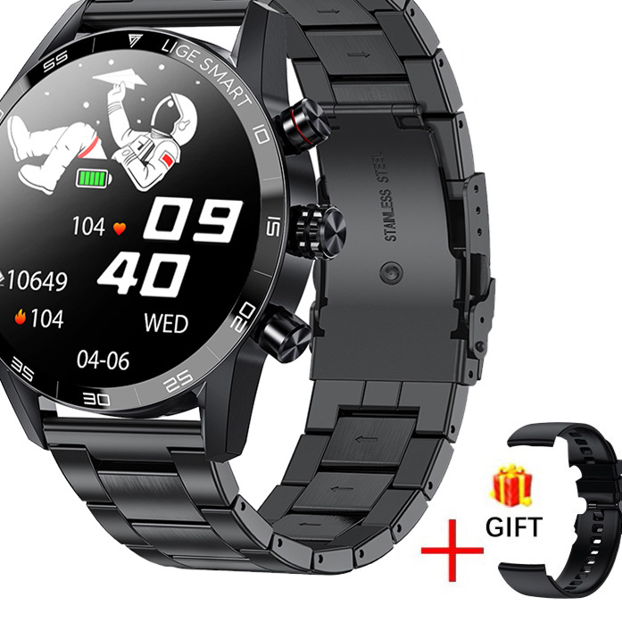 Multifunctional Bluetooth Smart Watch
