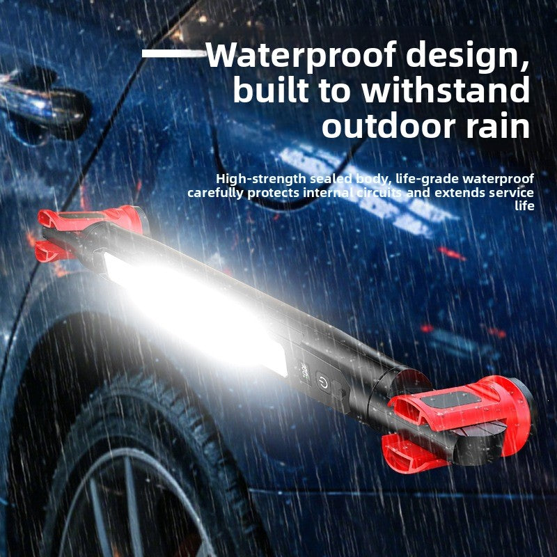 Automotive repair light