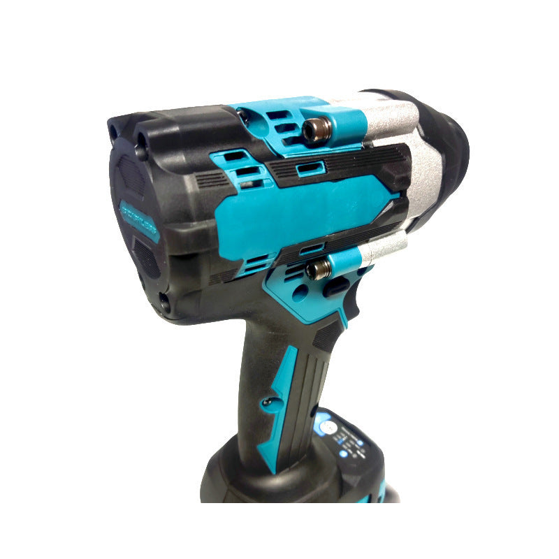 Brushless Cordless Impact Wrench