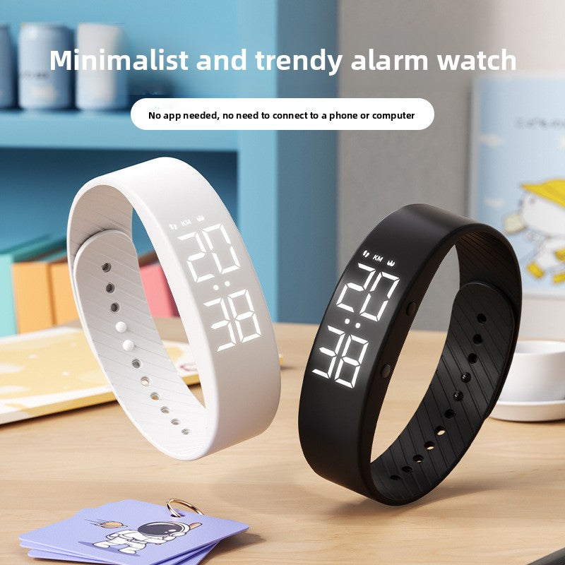 Multifunctional Digital Sports Watch