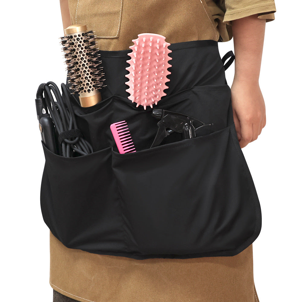 Professional Waist Apron Tool Organizer