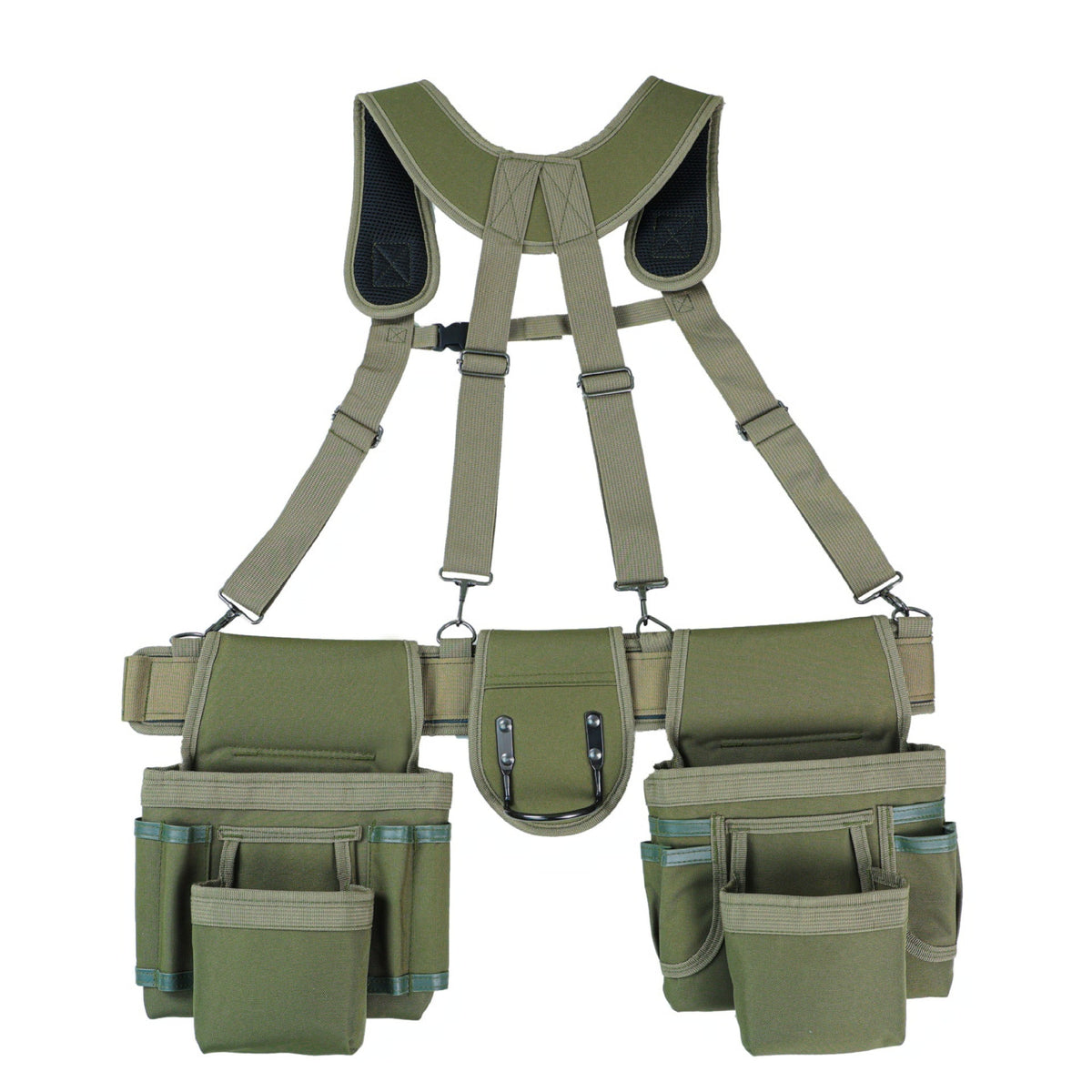 Multi-functional Electrician Tool Waist Bag