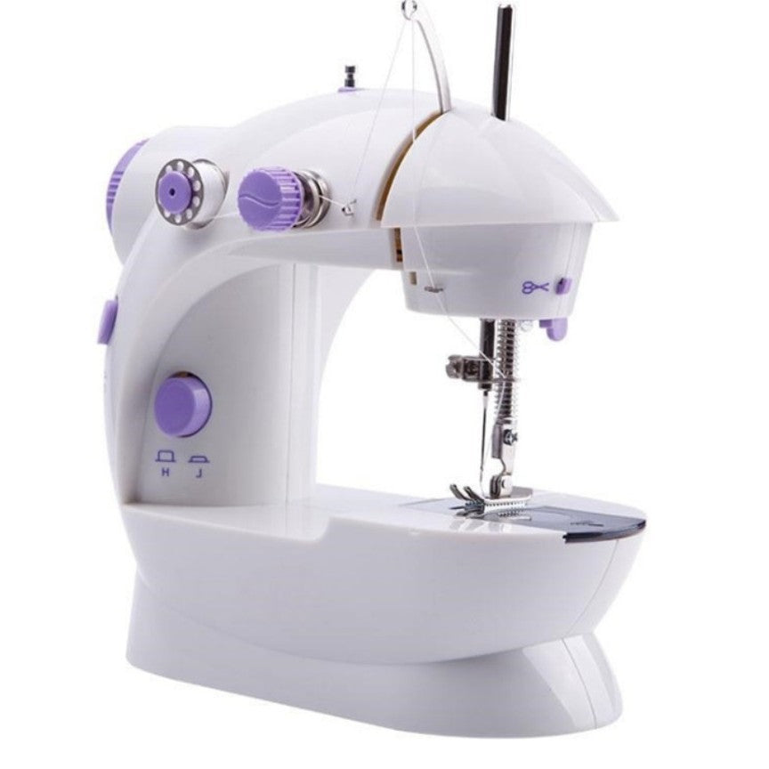 Portable Electric Sewing Machine for Home Use