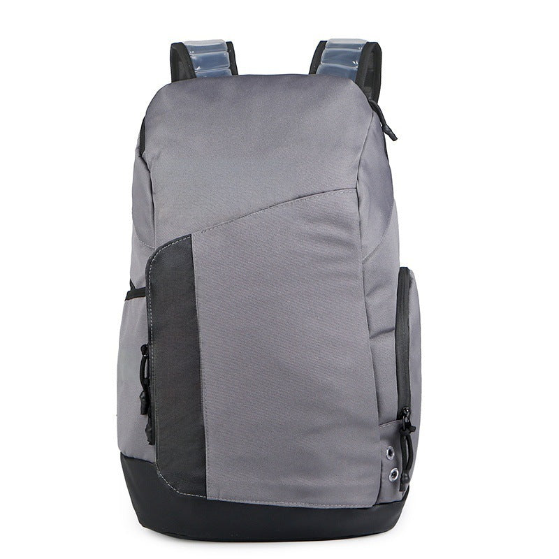 Air Cushion Sports Backpack Large Capacity Outdoor Hiking Bag