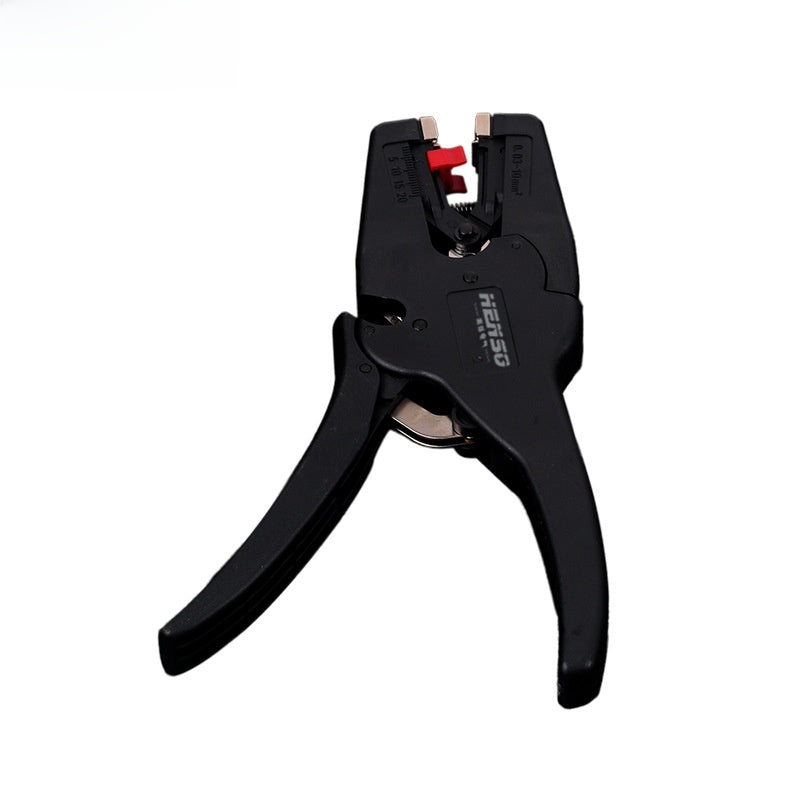 Multifunctional Wire Stripping Pliers