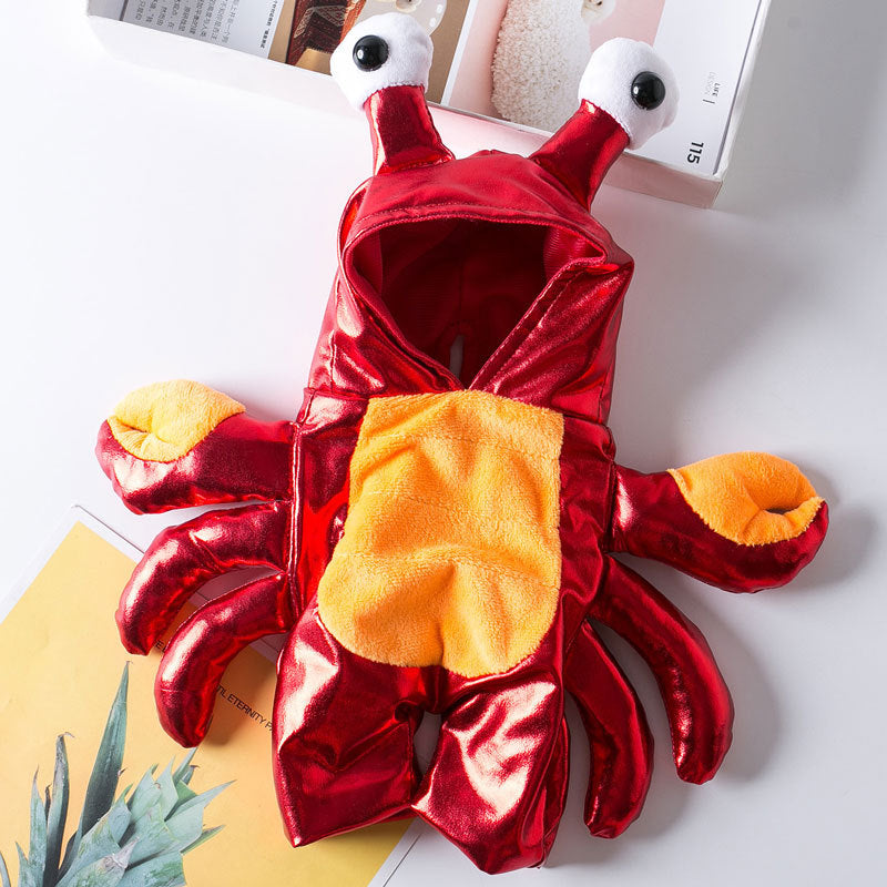 Funny and Quirky Dog Clothes