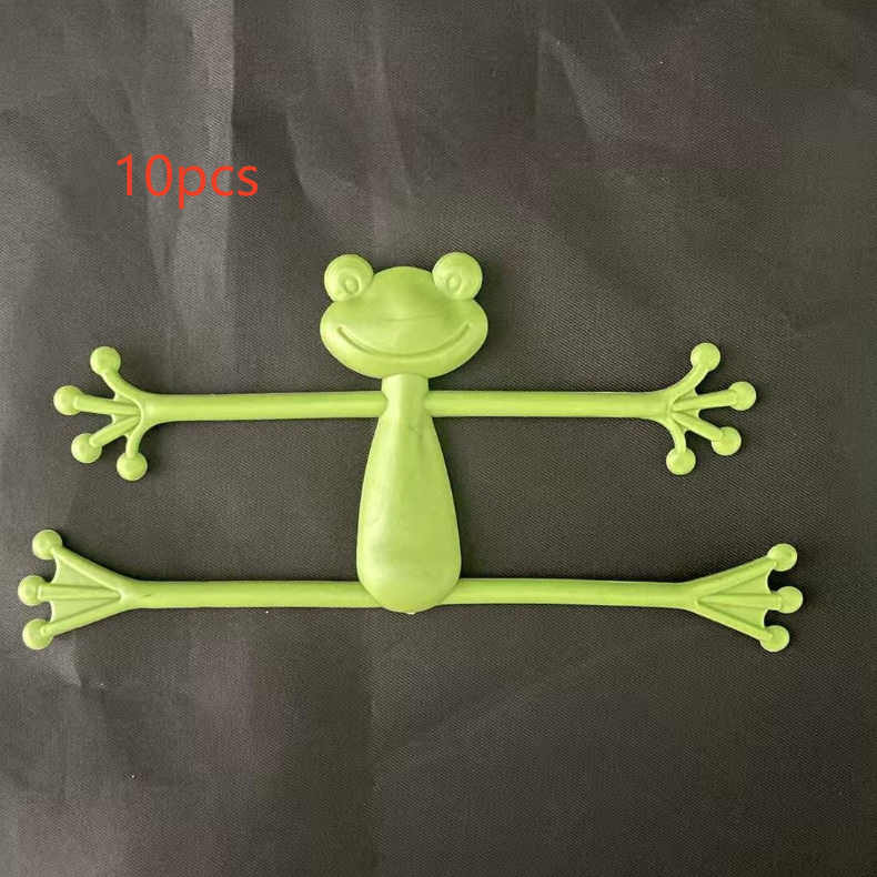 Frog Plant Stand Frog-Shaped
