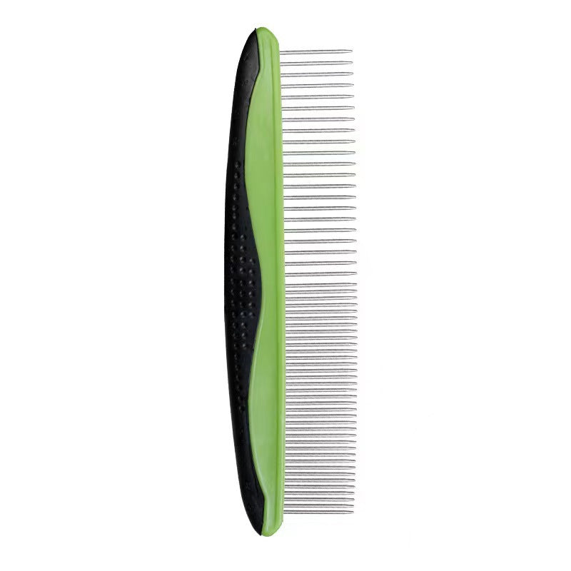 Pet Detangling Comb Teeth Grooming Brush