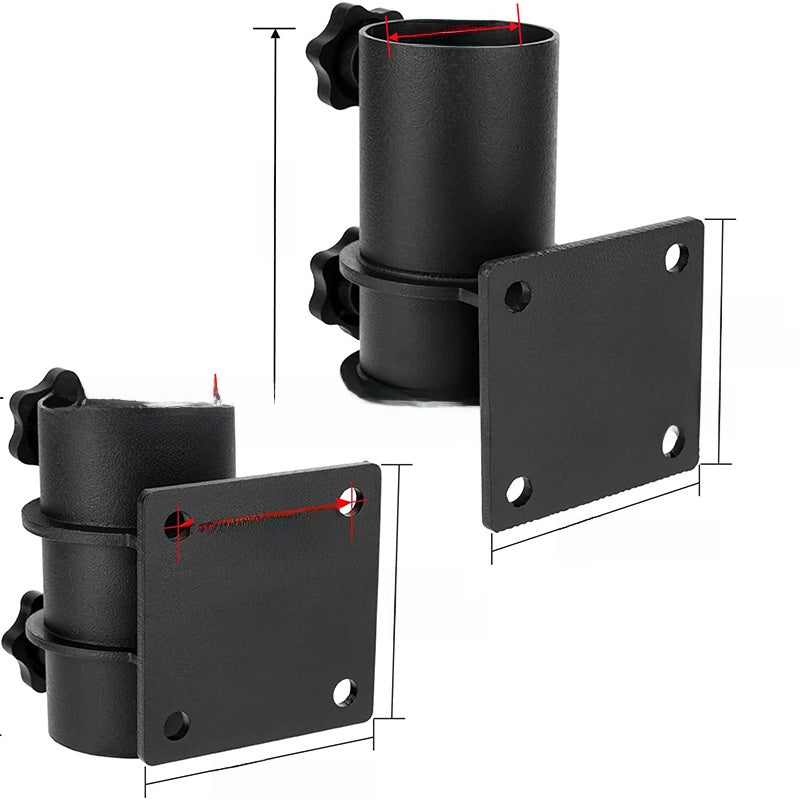 Carbon Steel Umbrella Stand