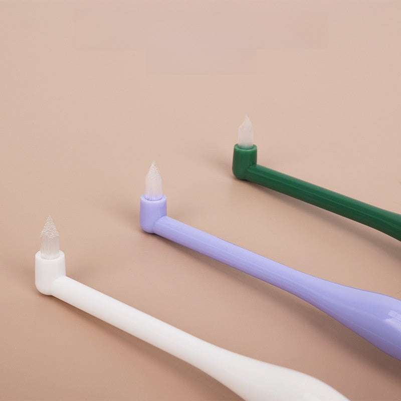 Dog Small Head Toothbrush