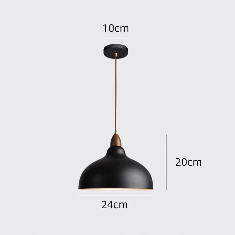 Simple Art Chandelier