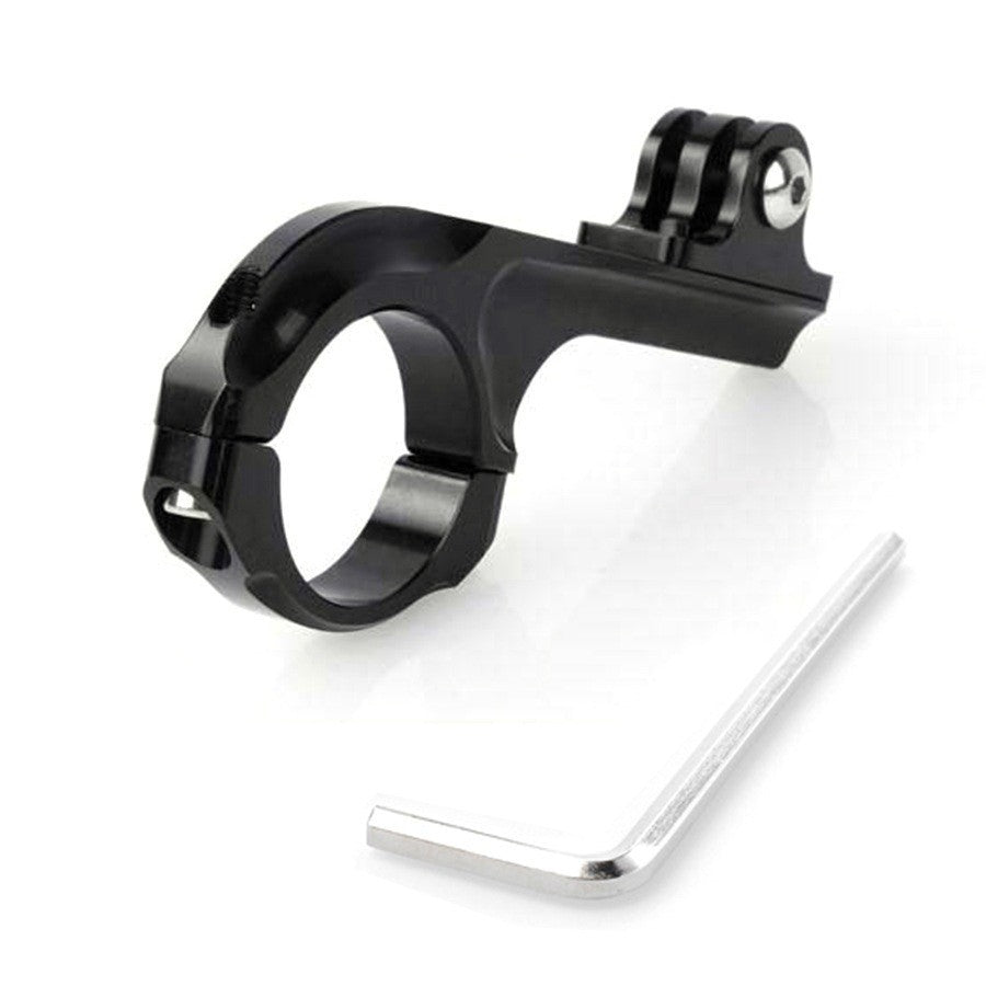 Bicycle Clamp Camera Mount