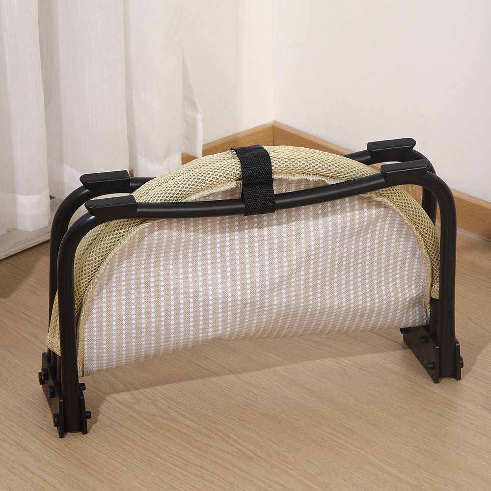 Folding cat and dog beds