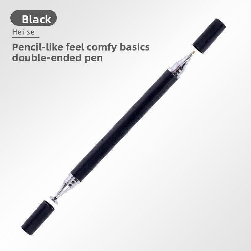 Capacitive Stylus Pen with Magnetic Tip
