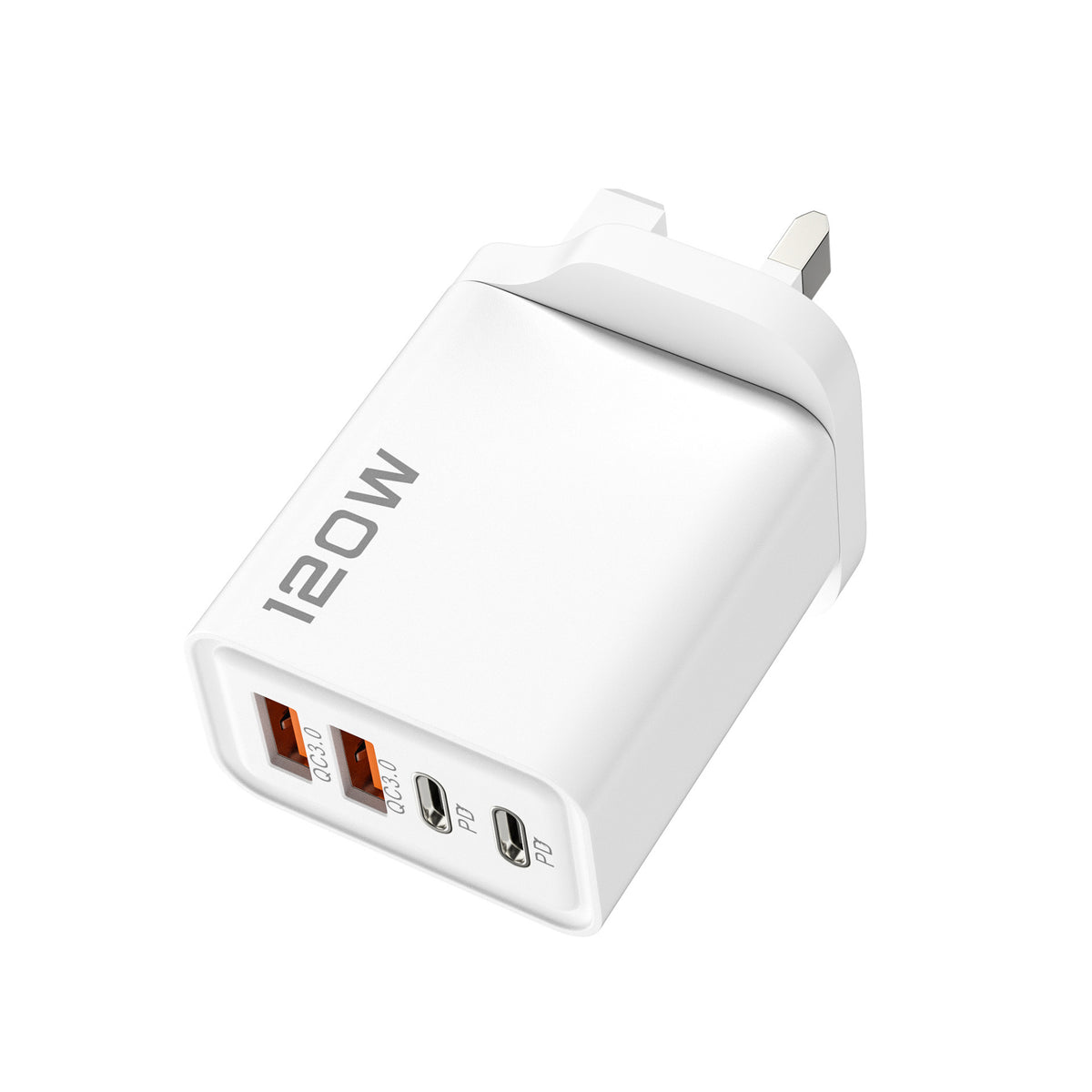 Phone charger