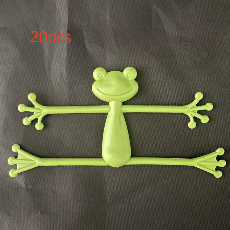 Frog Plant Stand Frog-Shaped