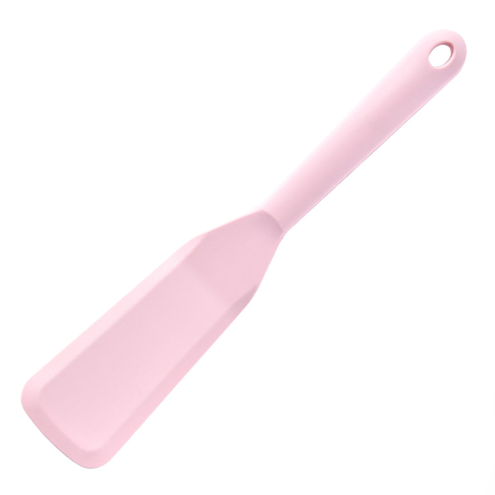 Silicone Kitchen Spatula for Non-Stick Cooking