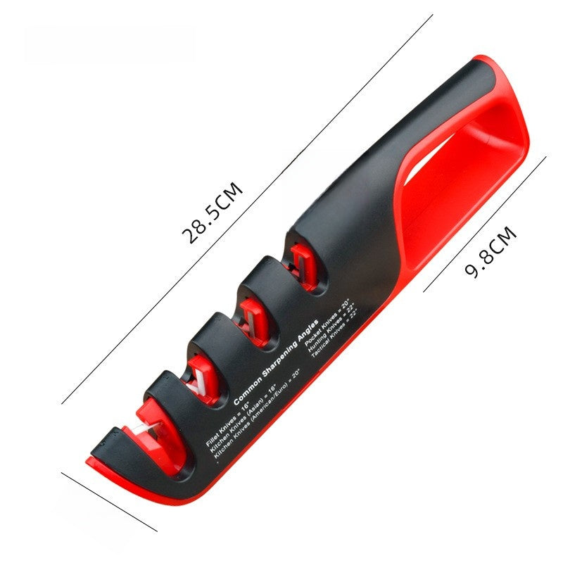 Adjustable Manual Knife Sharpener