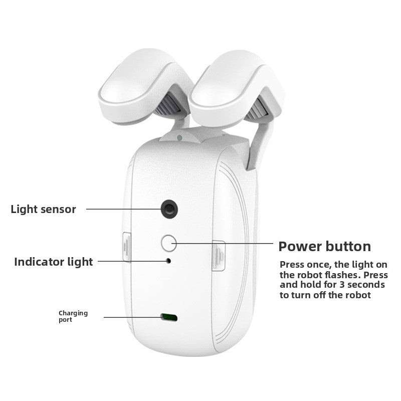 WiFi Electric Curtain Motor Automatic Smart Home