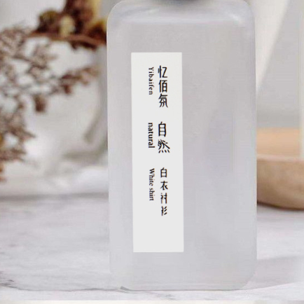 Fresh Tea Scent Eau De Toilette Spray