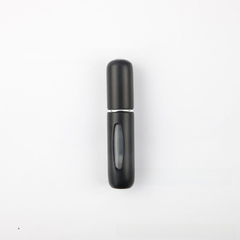 Portable Self Pumping Perfume Bottle