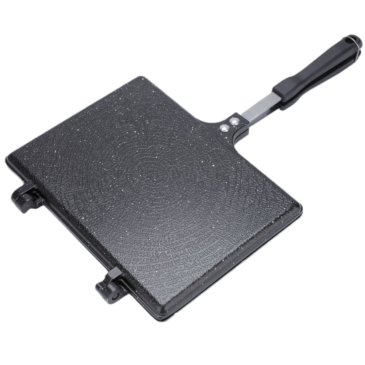 Detachable Dual-Sided Sandwich Toaster Pan