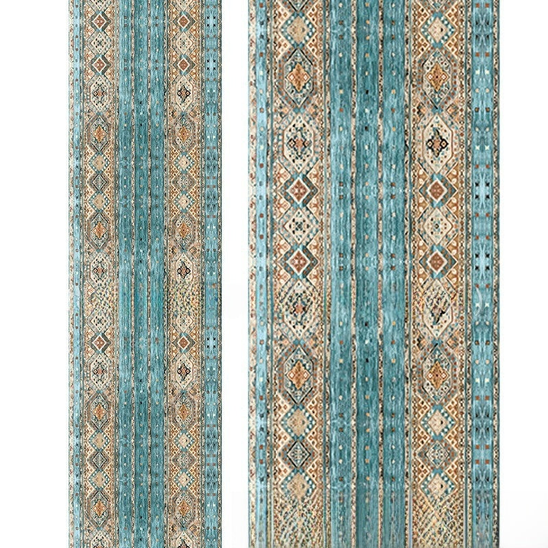 Ethnic Cotton Linen Wall Hanging Decor