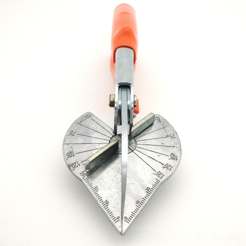 Universal Angle Cutting Scissors