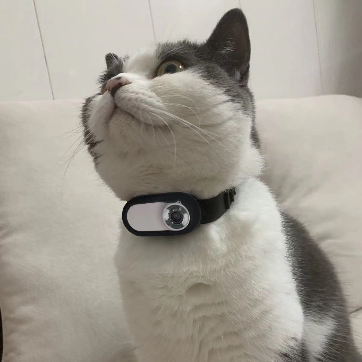 Silicone Camera Mount Strap