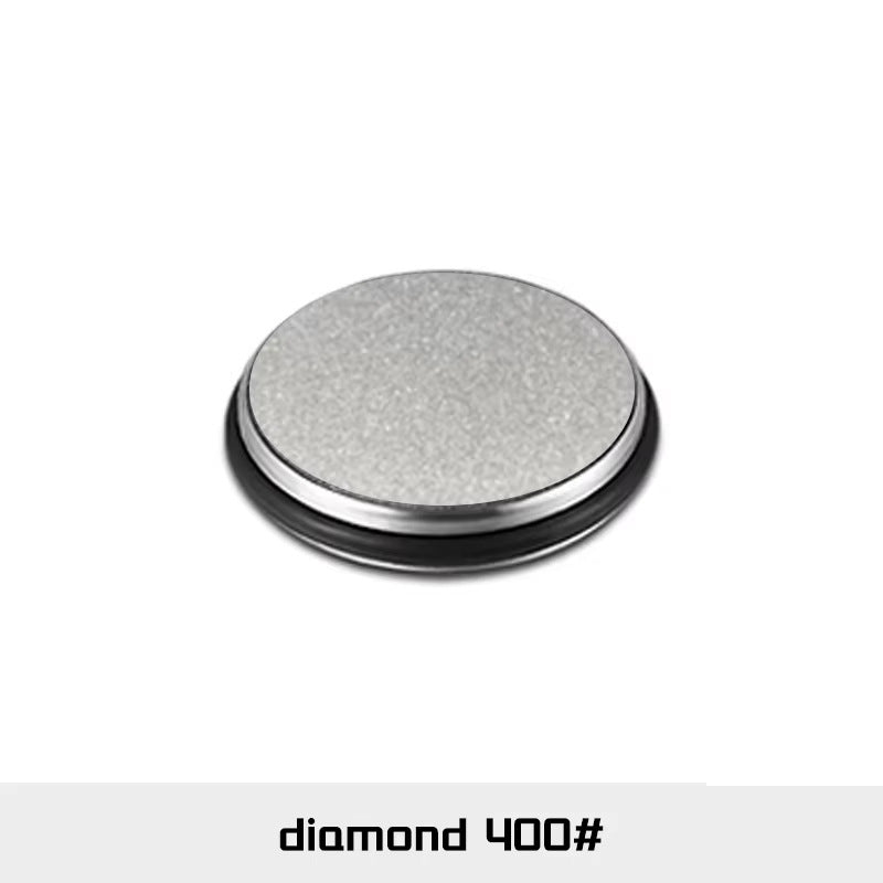 Diamond Sharpening Stone Accessorie