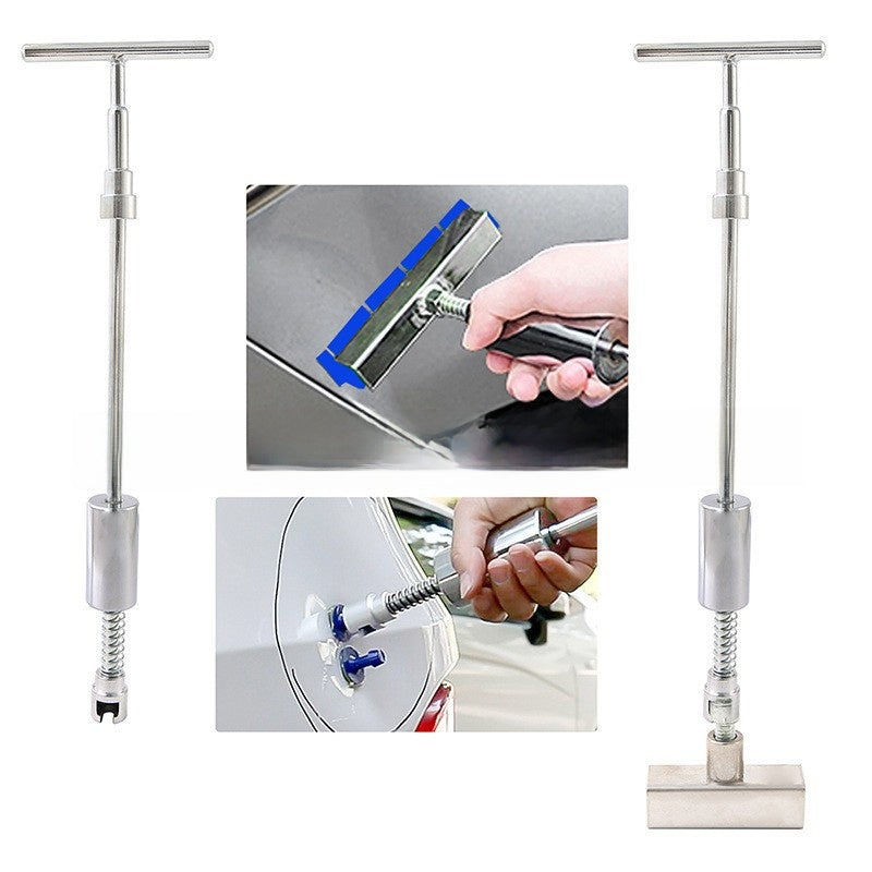 Automotive Dent Removal Bridge Tool Kit