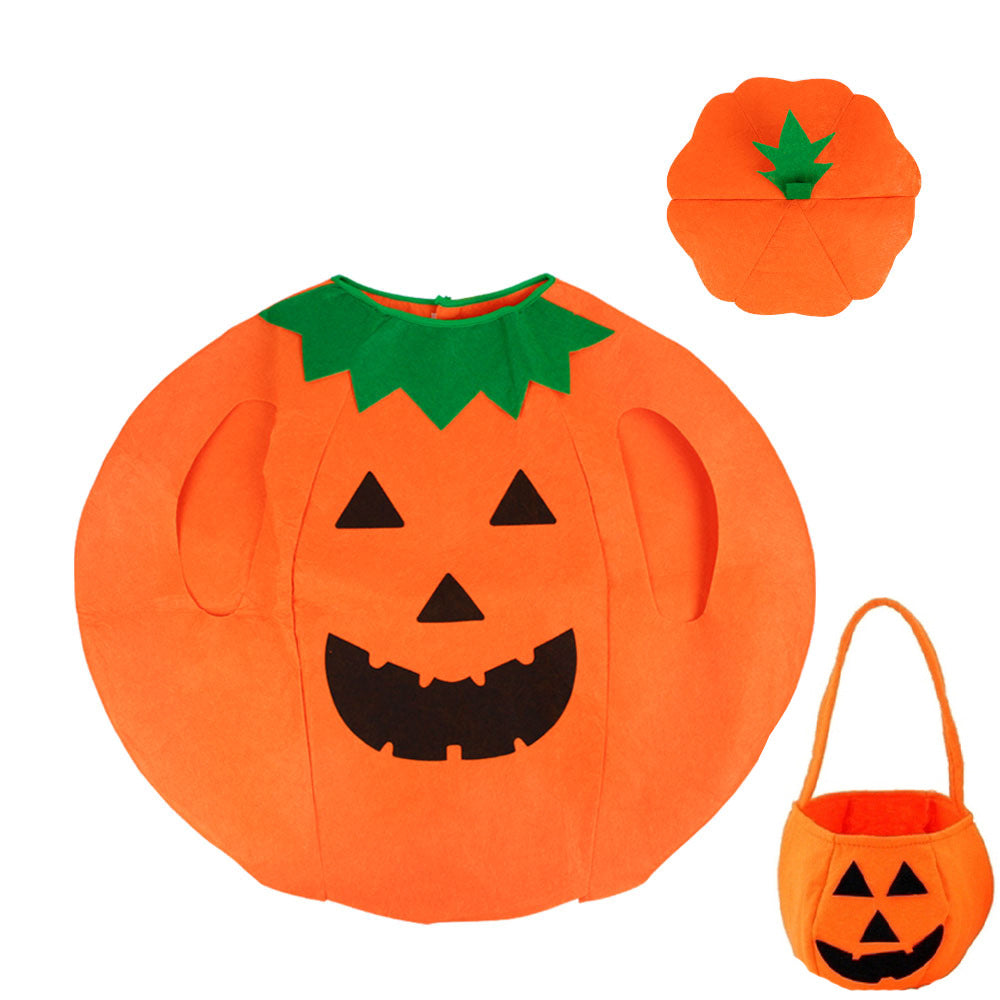Halloween costume performance outfit