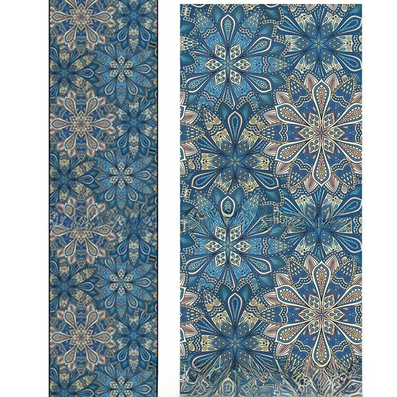 Ethnic Cotton Linen Wall Hanging Decor