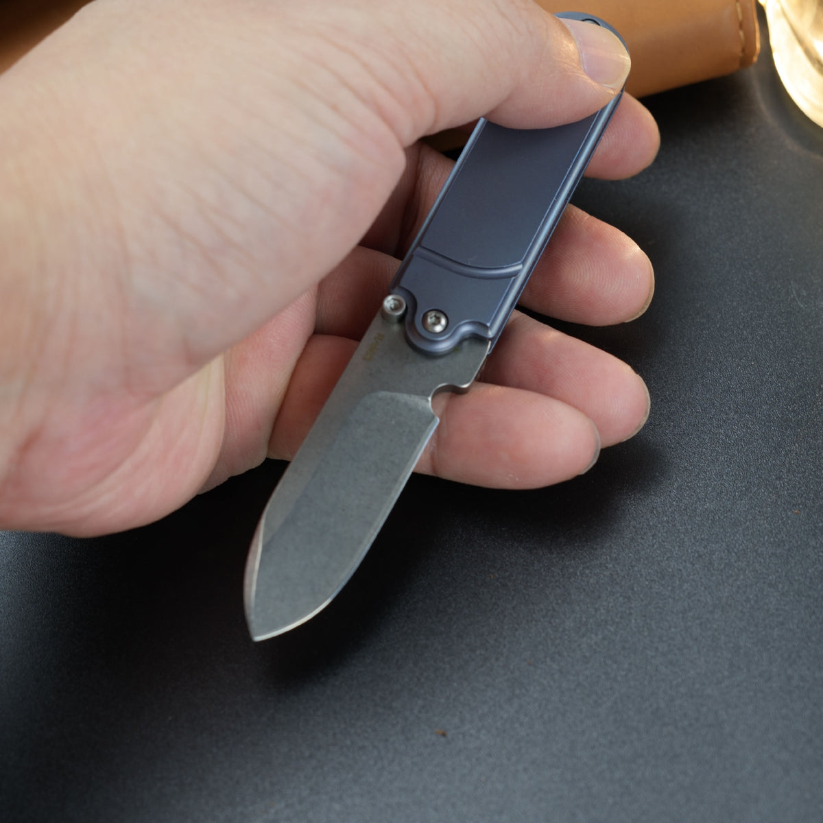 Folding Utility Knife