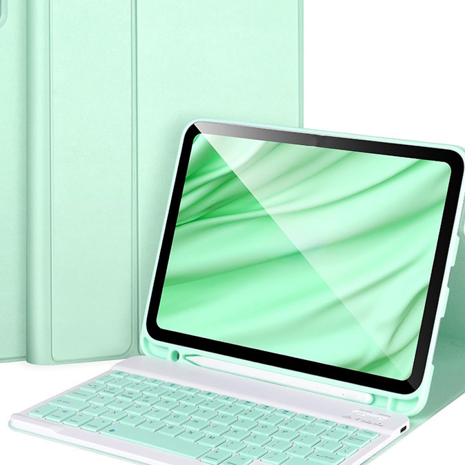 Bluetooth keyboard and mouse set
