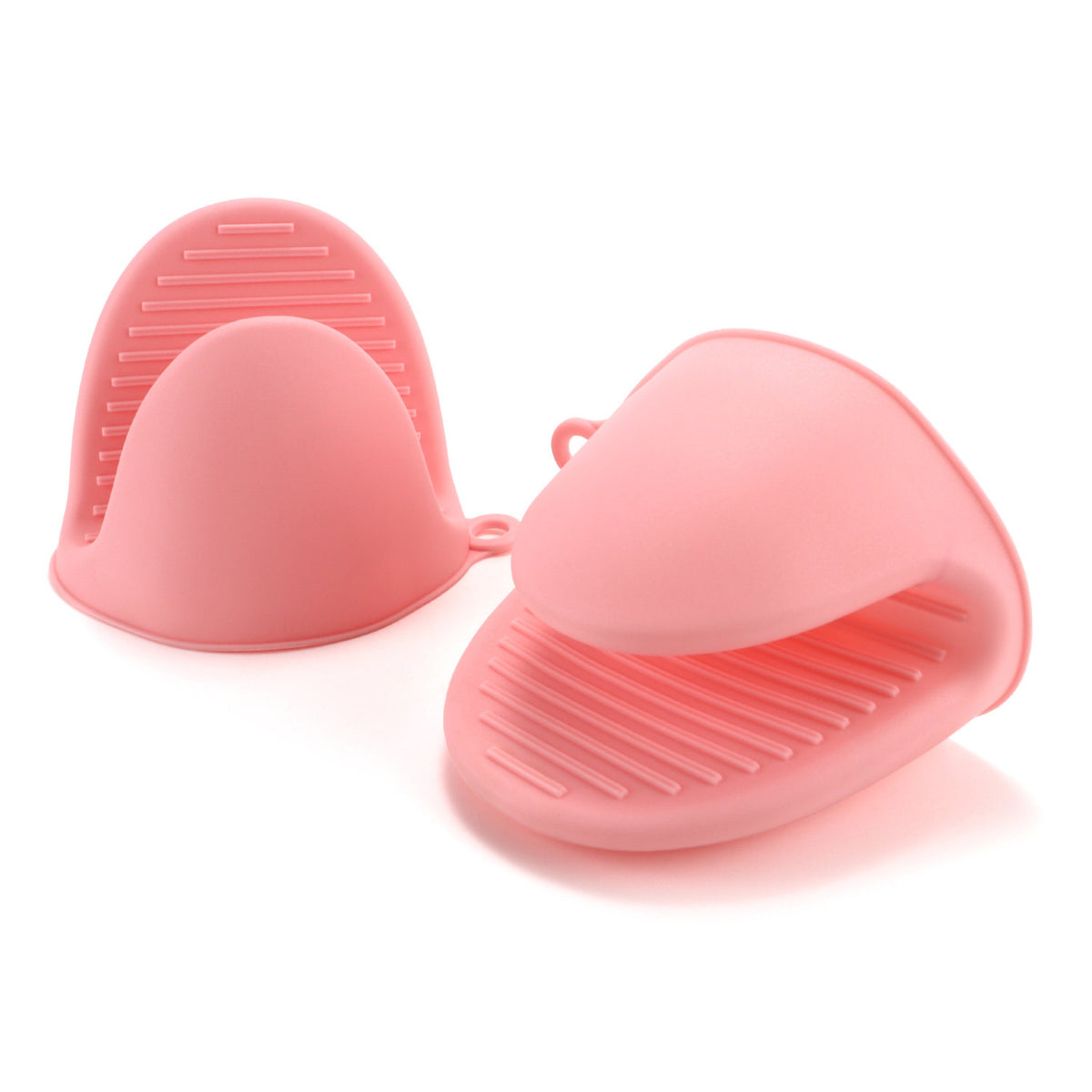 Anti-Pinch Door Stopper Clamp