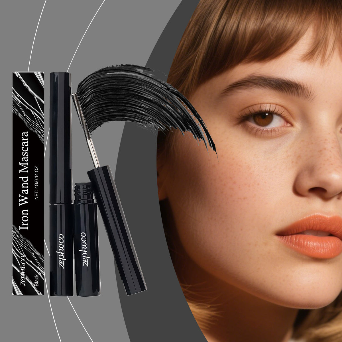 Natural Defining Waterproof Brow Gel