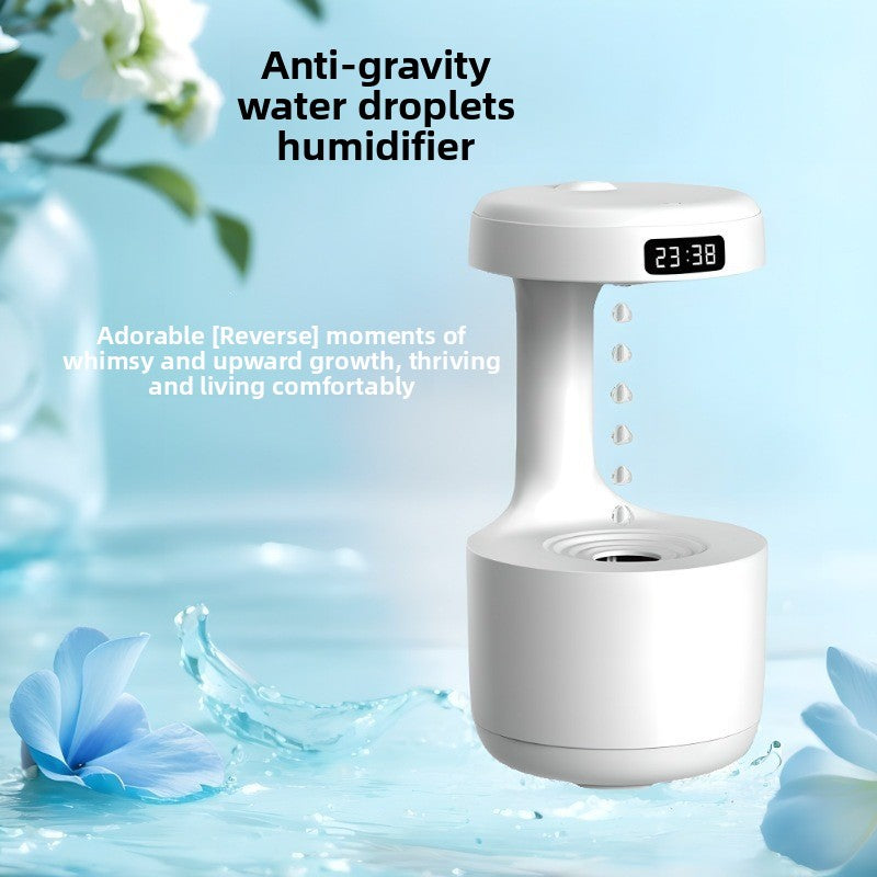 Anti Gravity USB Desktop Humidifier