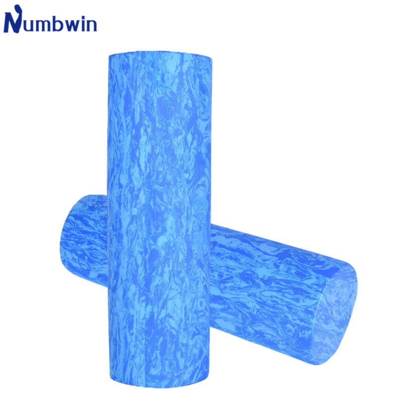 Camouflage Yoga Foam Roller