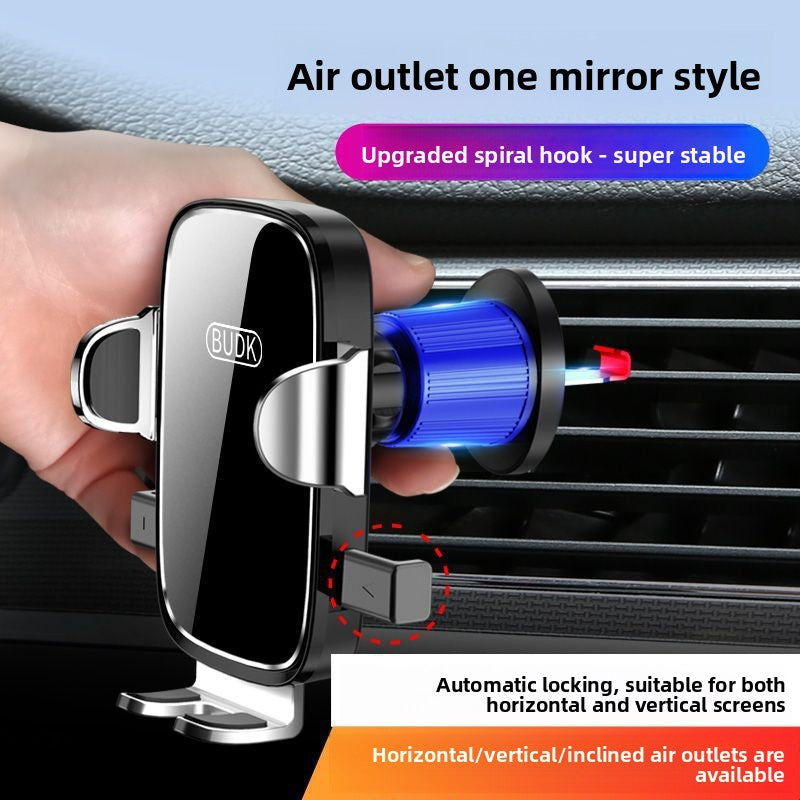 Car Air Vent Phone Mount Bracket