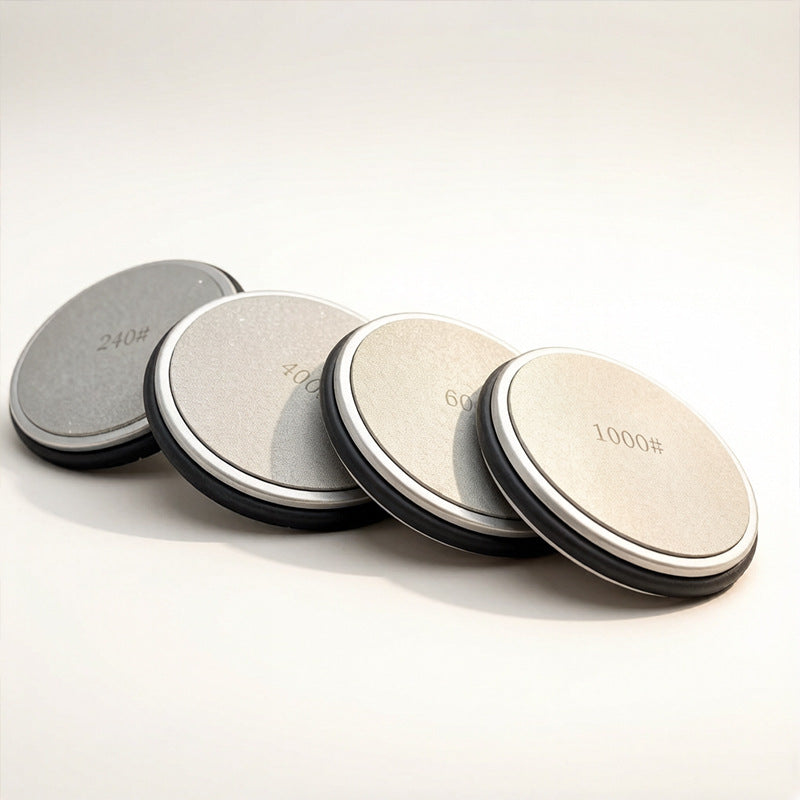 Diamond Sharpening Stone Accessorie