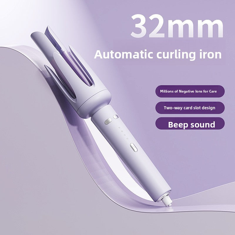 Electric Hair Curler