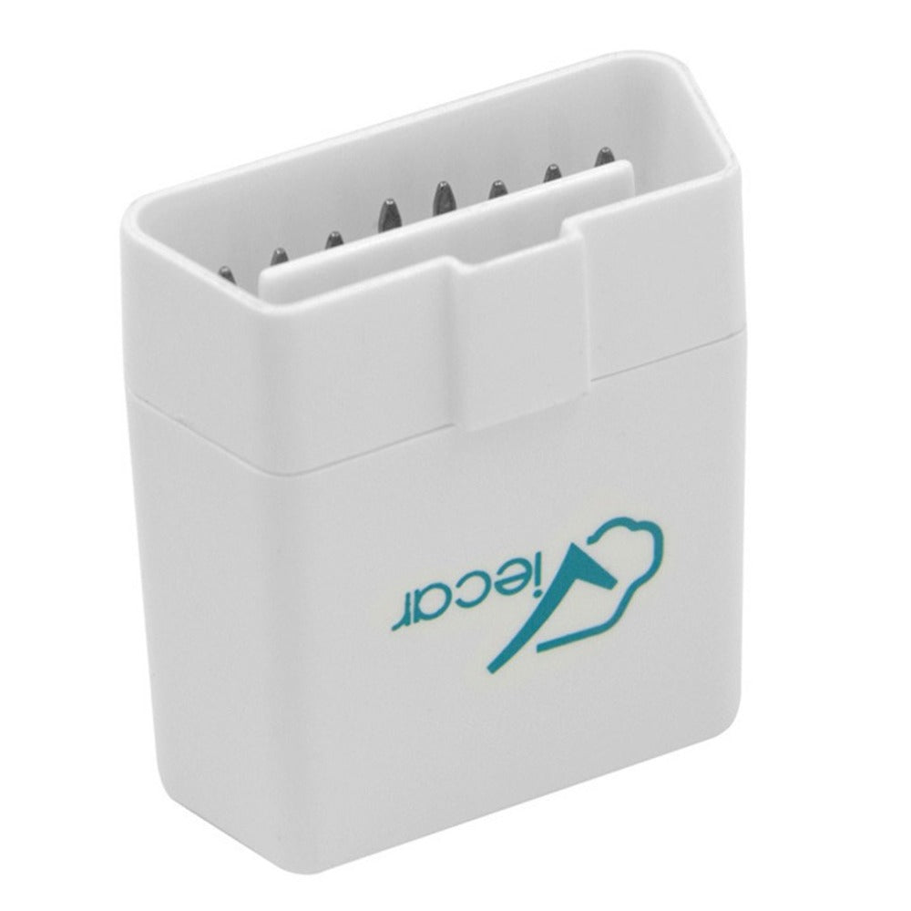 Bluetooth OBD2 Car Diagnostic Scanner
