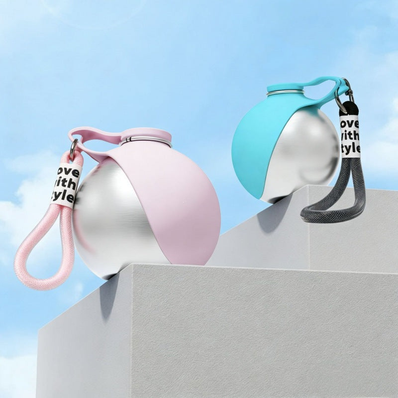 Foldable Water Dispenser