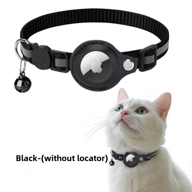Anti-Lost Tracker Cat Bell